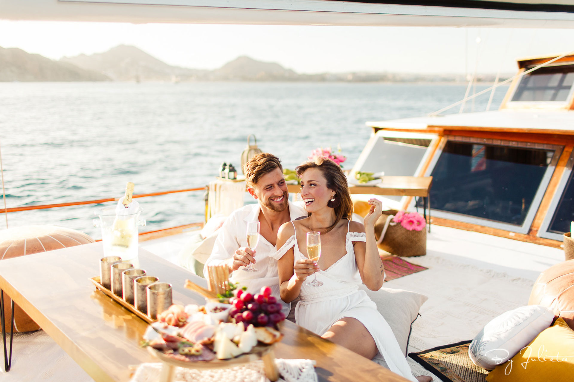 The Ultimate Sailboat Experience in Los Cabos Tu Enamorado Tours