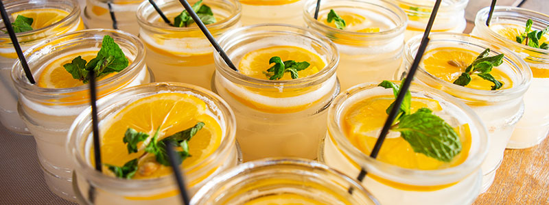 Cocktails